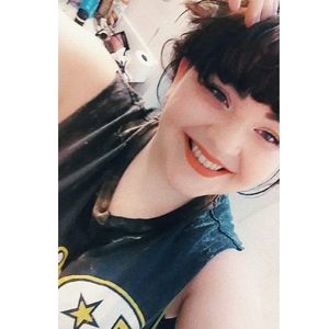 Meet your Posher, Margaret